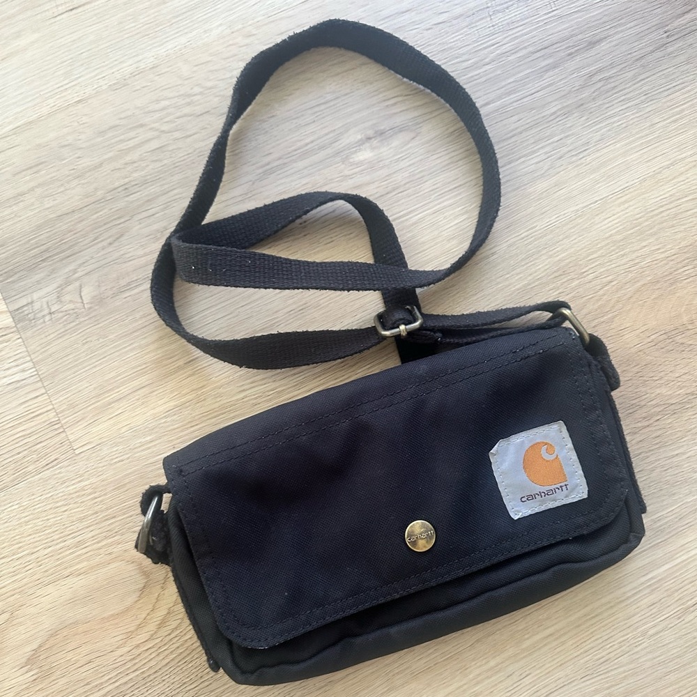 Carhartt crossbody